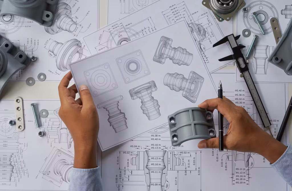 Design & Engineering Optimisation