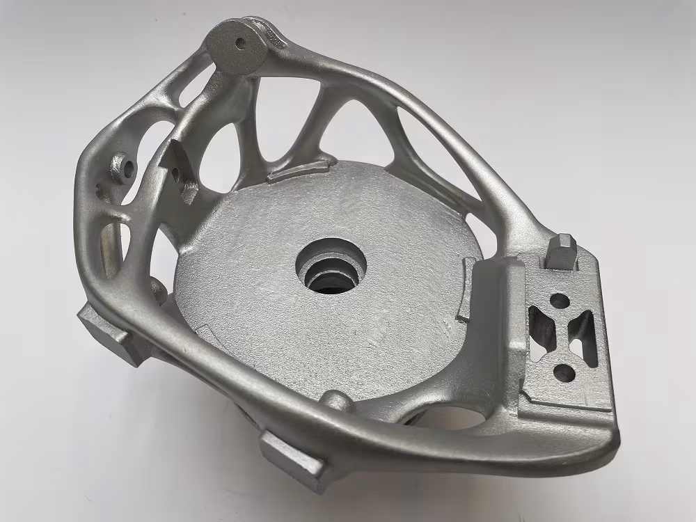 Rapid Prototyping