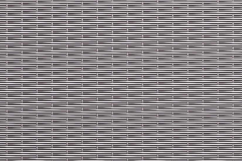 Twilled Dutch Weave