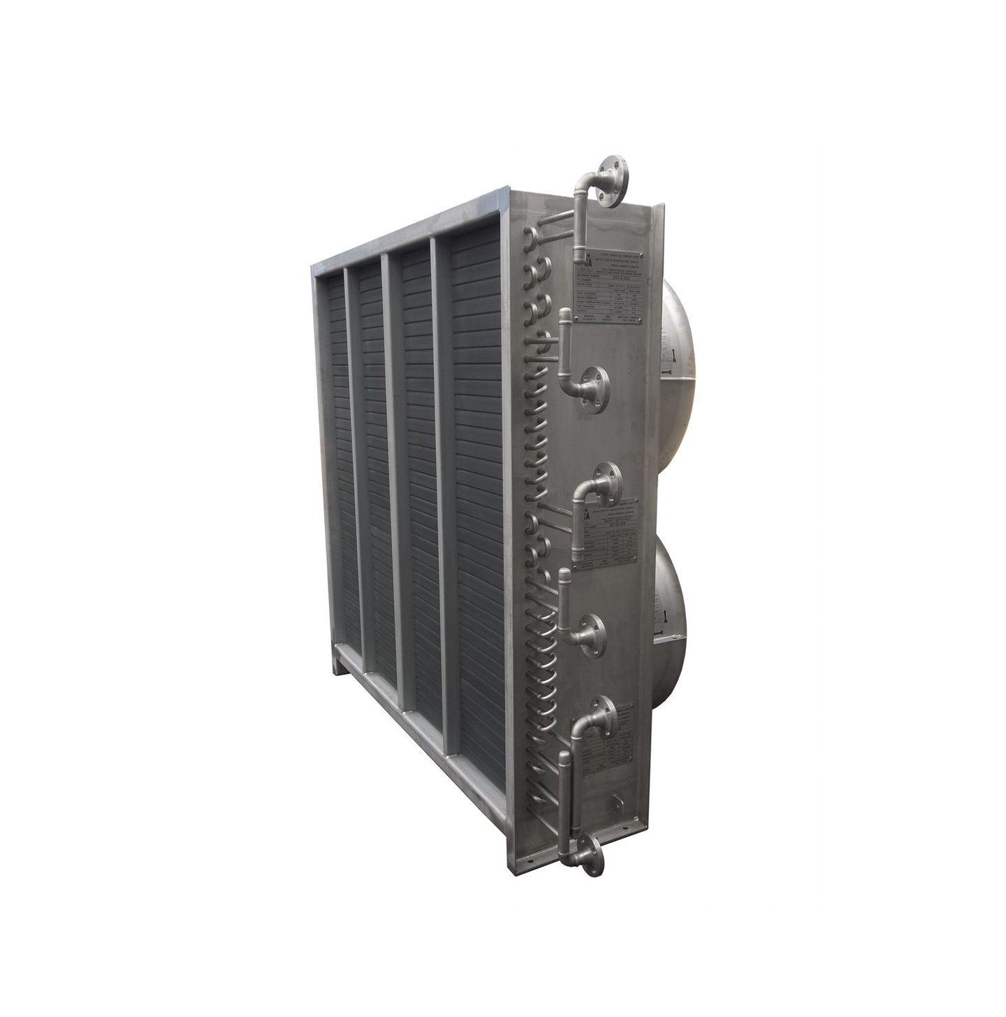 Oil & Gas cooler