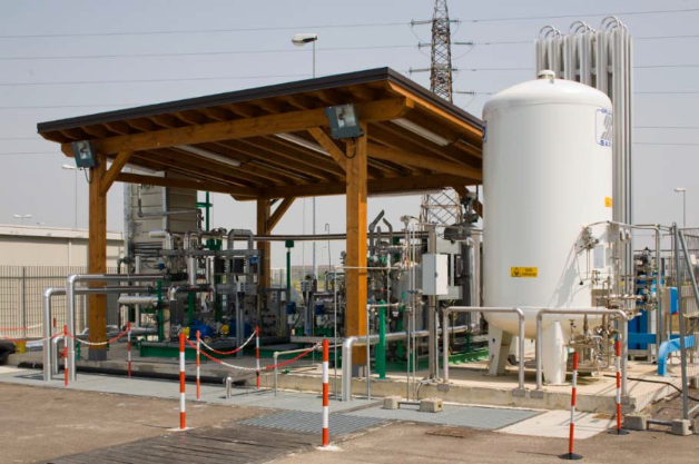 Green & Blue Hydrogen Integrated Systems
