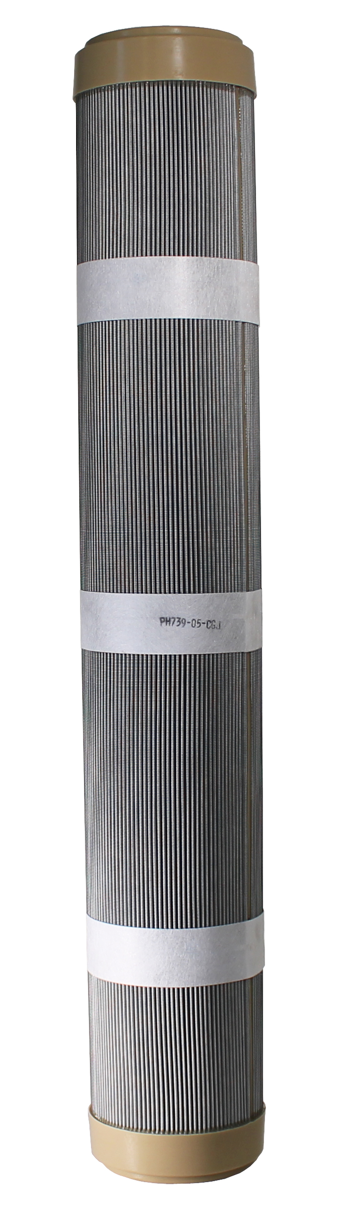 Anti Static Cartridge