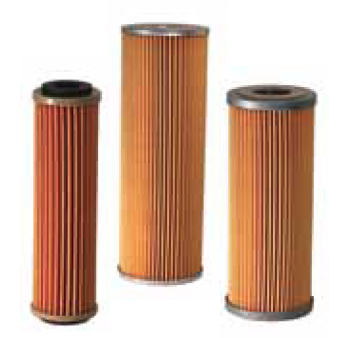 Pleated Cellulose PL