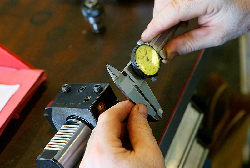 MECHANICAL WORKSHOP