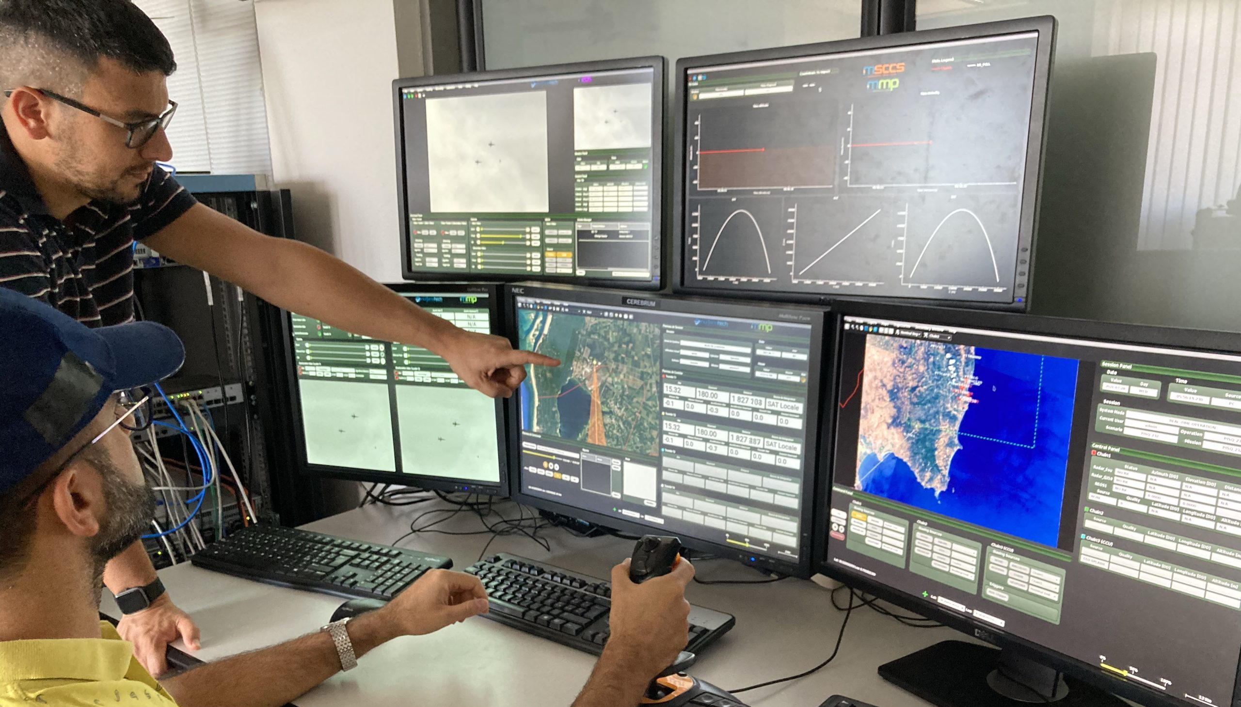 Command & Control