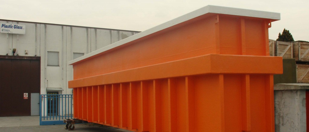Reinforced Plastics
