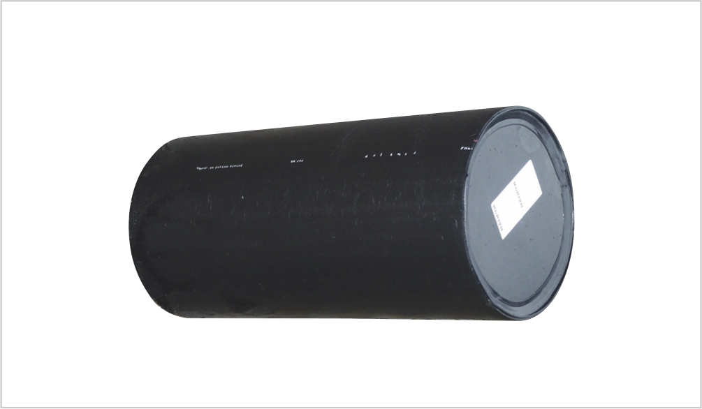 HDPE termination sleeves