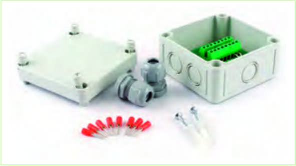 Resistance system – accessories