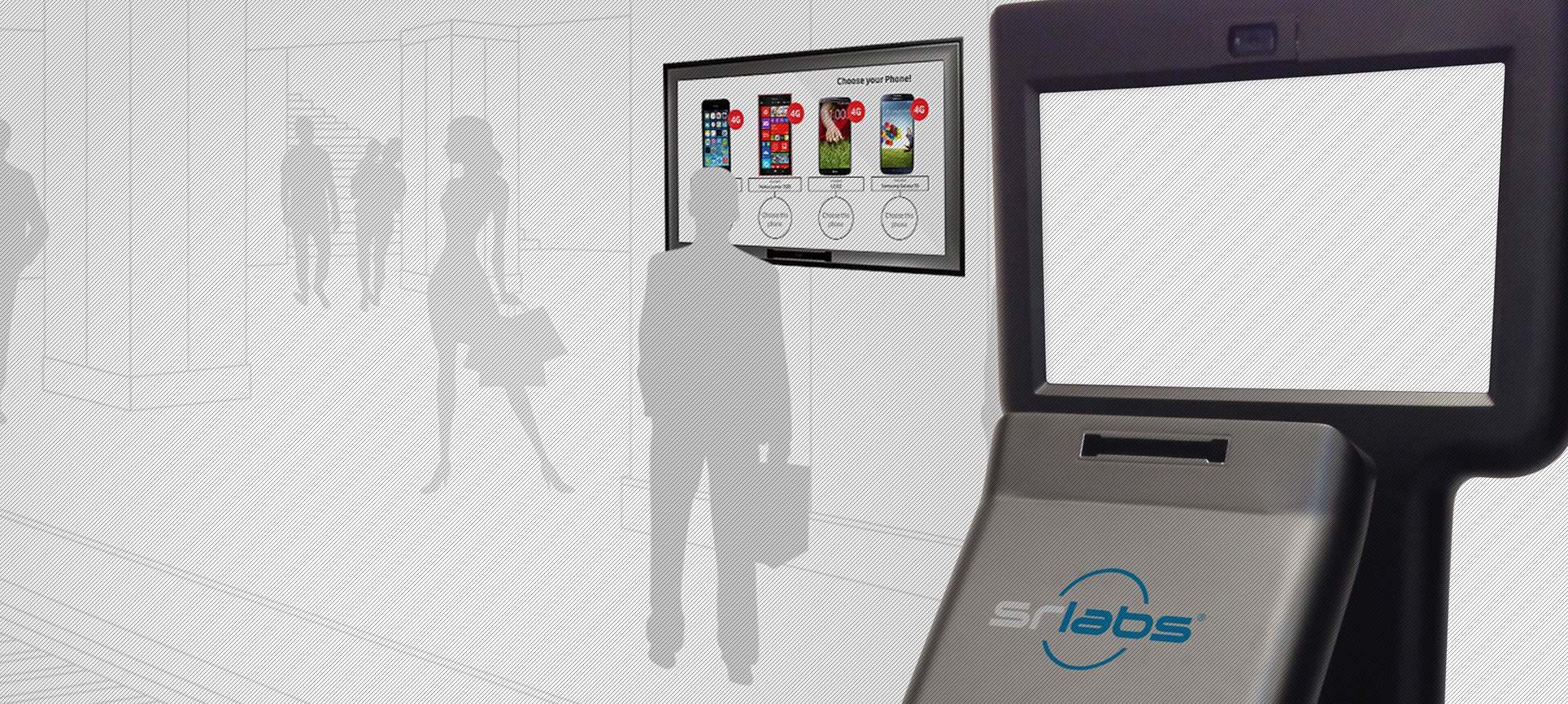POLIFX KIOSK