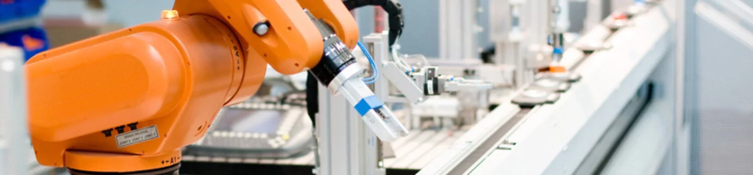 Roboteranwendungen