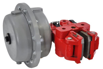 A300 – T300 AS Caliper Brake