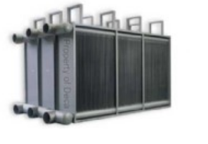 Steam Condenser