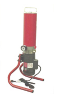 Gearbox Filtration System