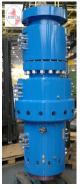 Surface Wellhead