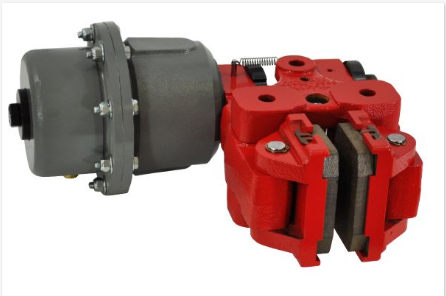 A300 – T200 AS Caliper Brake