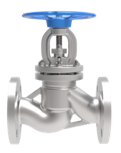 Piston valves