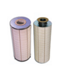 Stacked Disc Cartridges