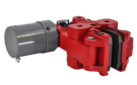 A300-T300 HS Caliper Brake