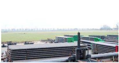 Boiler Tubes & Pipes