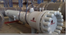 Combined Feed Effluent EX