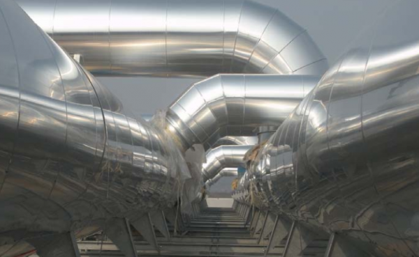 CONDITIONING & AIR TREATMENT PLANTS