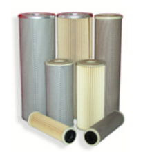 PL Pleated Paper Cartridges