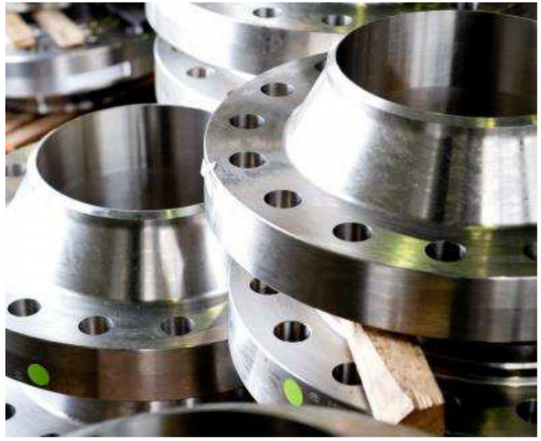 Flanges