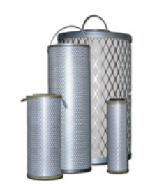 Adsorbent HT Cartridges