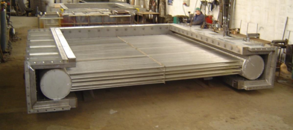 Heat Recovery Heat Exchangers