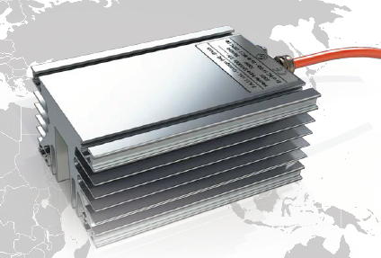Flame Proof Space Heaters
