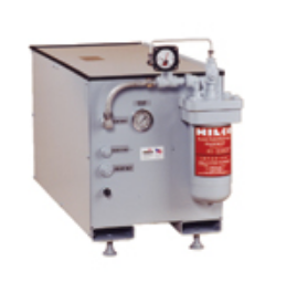 High Pressure Coolant
