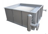 Steam Air Heater