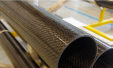 Carbon Rollers