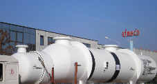 Amine Regenerating Boiler