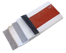 Fabric compensators
