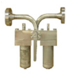 Gas Filter