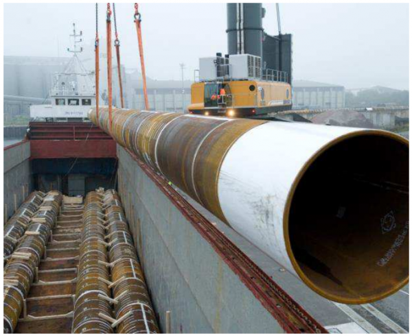 Line Pipes