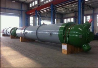 Feedwater Heaters
