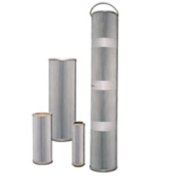 PH Pleated Synthetic
