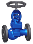 Shut-off valves