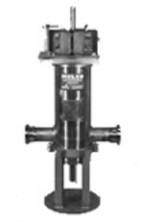Liquid Carbon Dioxide Filter