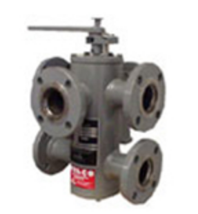 Transfer Valves