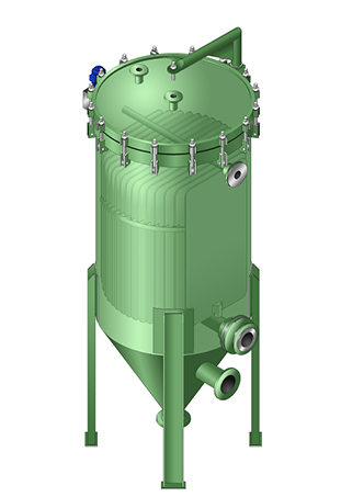 Pressure Filters
