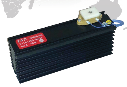 Space Heaters