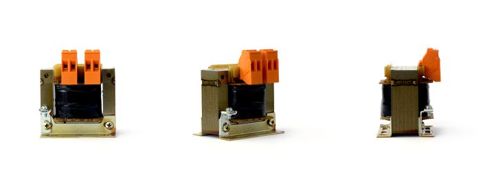 Low-voltage single-phase isolating and safety transformers – class F T1C