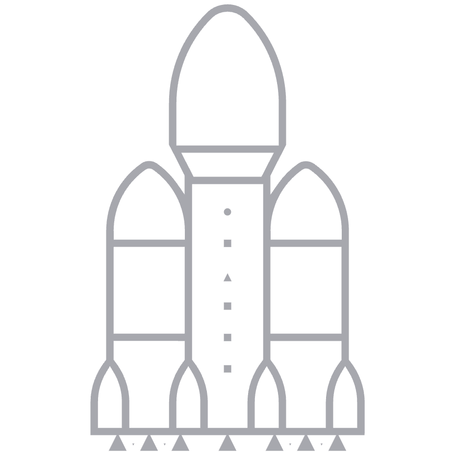 Design for space