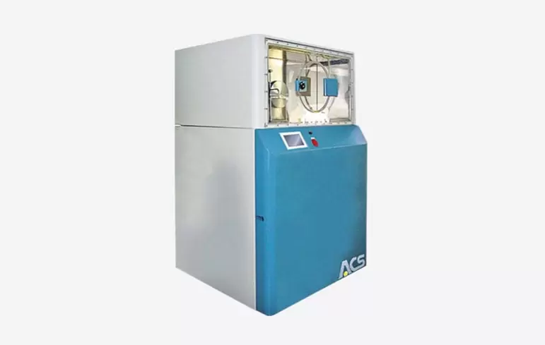 Liquid to Liquid thermal shock chambers
