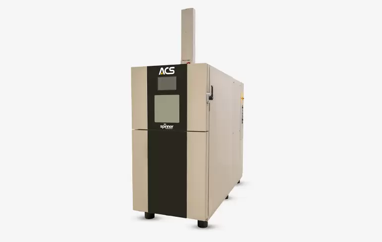 Air to Air Thermal Shock Chambers