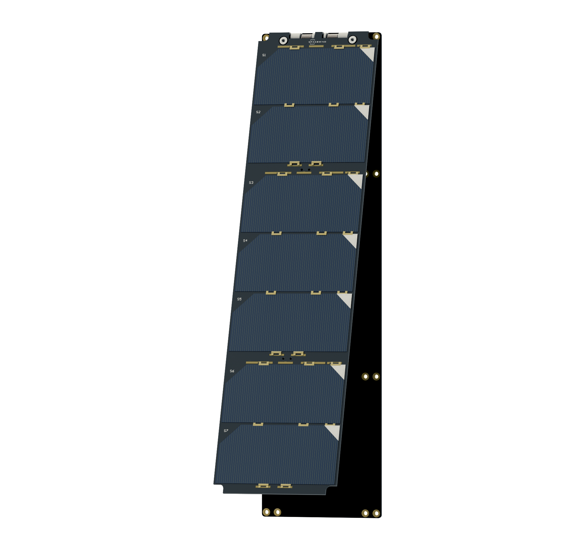 D-SP3X-V