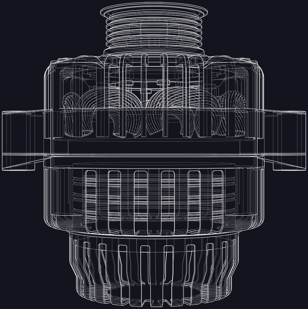 Introducing ALEXIUS: Small Yet Mighty